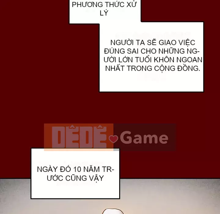 Hoa đào Chương 56-57