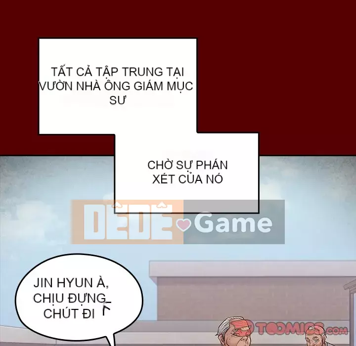 Hoa đào Chương 56-57