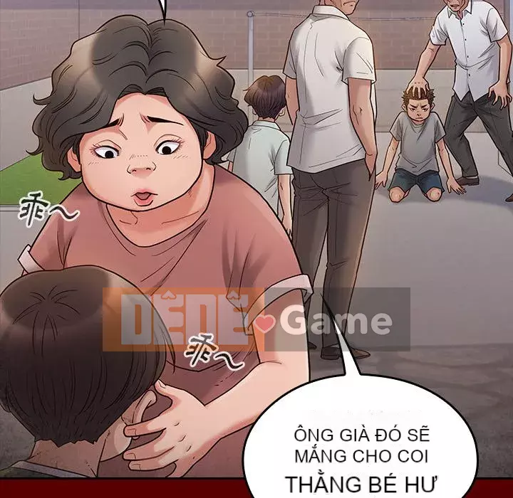 Hoa đào Chương 56-57