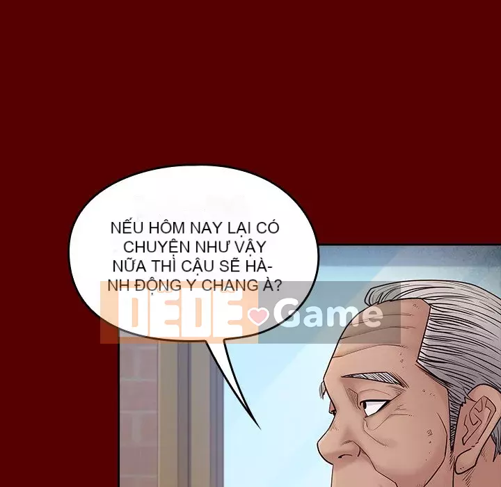 Hoa đào Chương 56-57