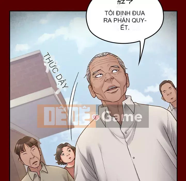 Hoa đào Chương 56-57