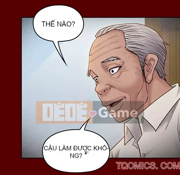 Hoa đào Chương 56-57