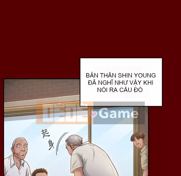 Hoa đào Chương 56-57