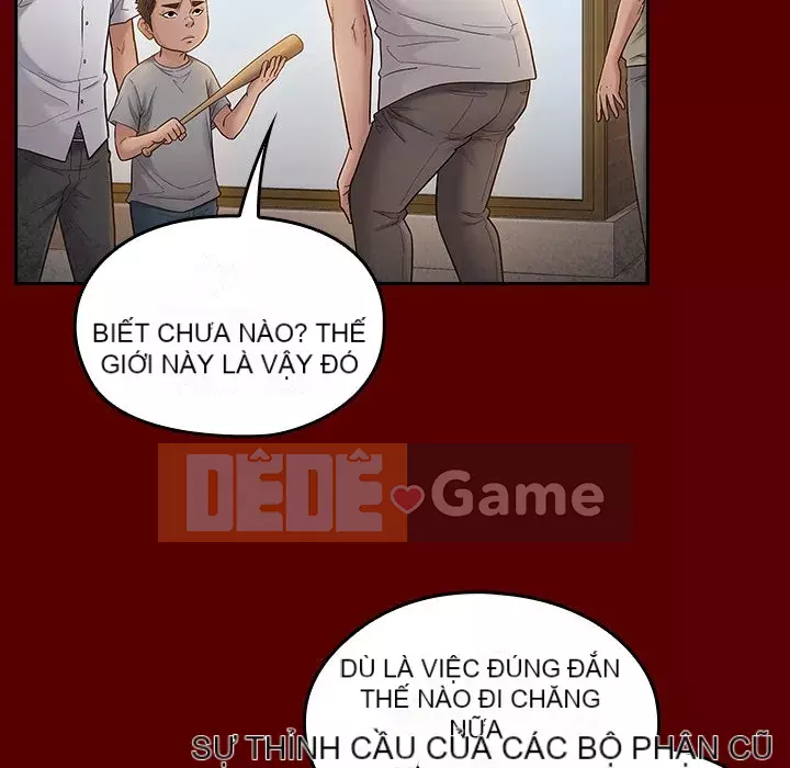 Hoa đào Chương 56-57