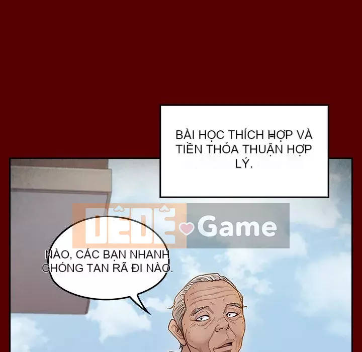 Hoa đào Chương 56-57