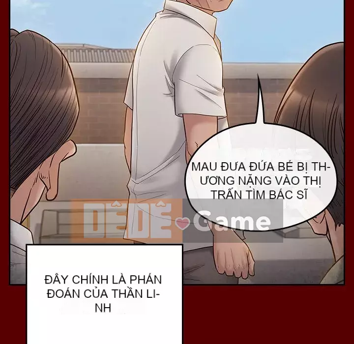 Hoa đào Chương 56-57