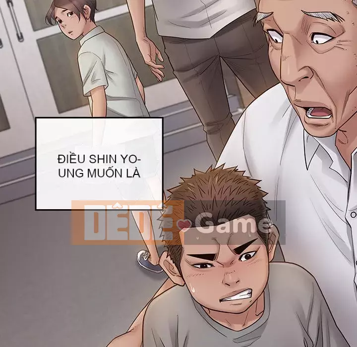 Hoa đào Chương 56-57