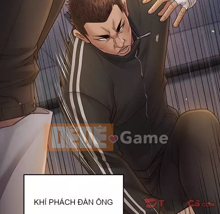 Hoa đào Chương 56-57