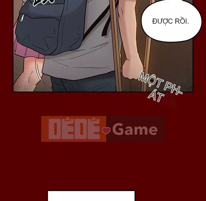 Hoa đào Chương 56-57