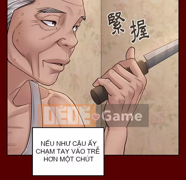 Hoa đào Chương 56-57