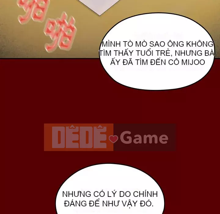 Hoa đào Chương 56-57