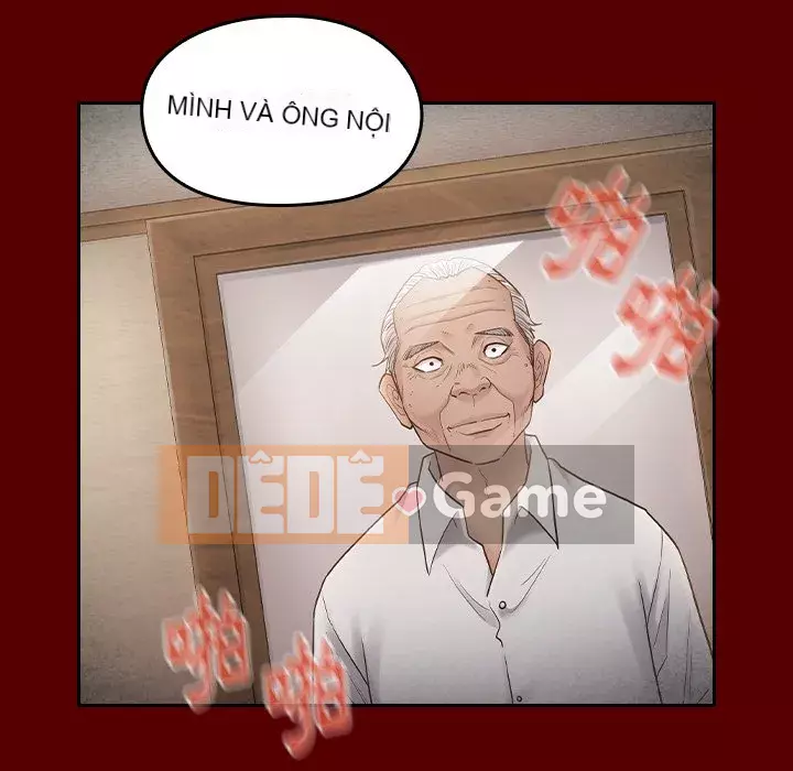 Hoa đào Chương 56-57