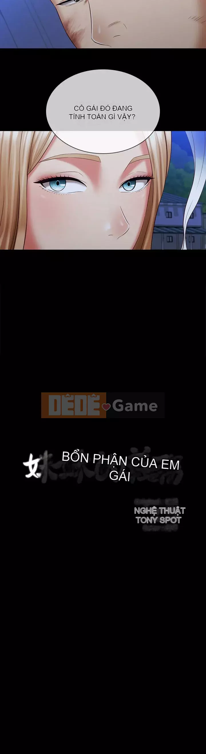 Nghĩa vụ của chị em Chương 98