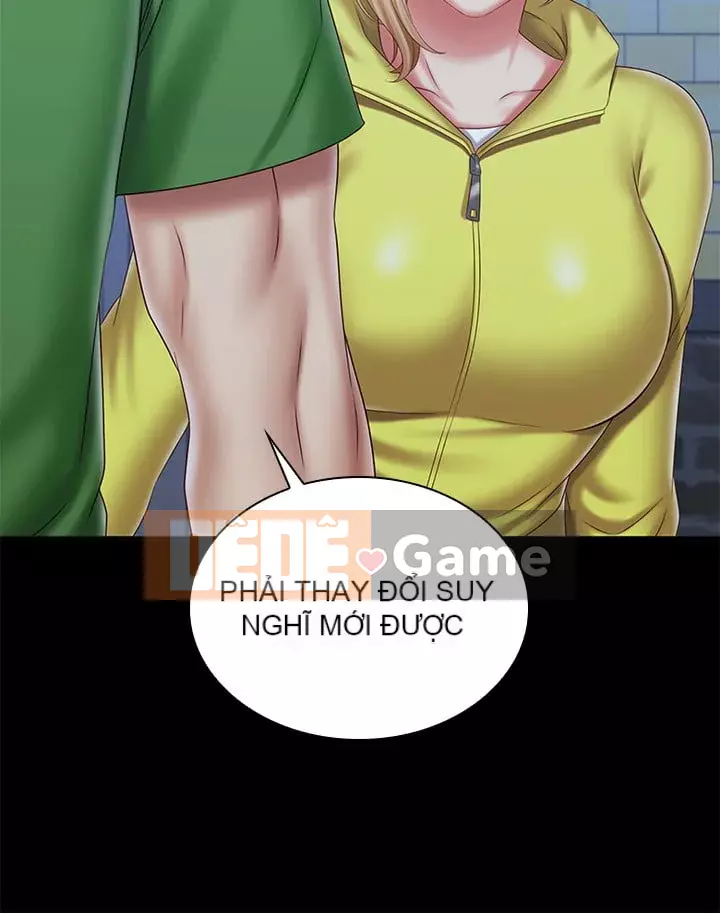 Nghĩa vụ của chị em Chương 98