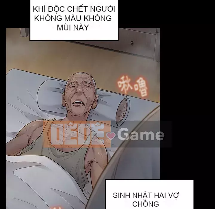 Hoa đào Chương 54-55