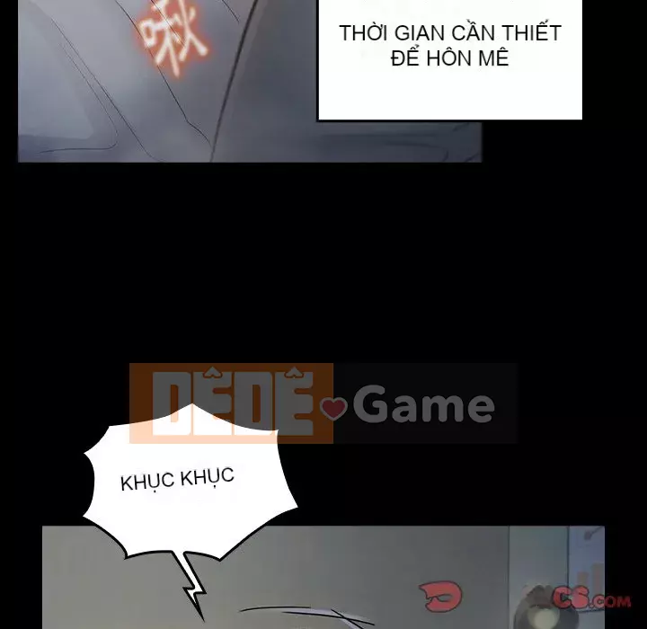 Hoa đào Chương 54-55