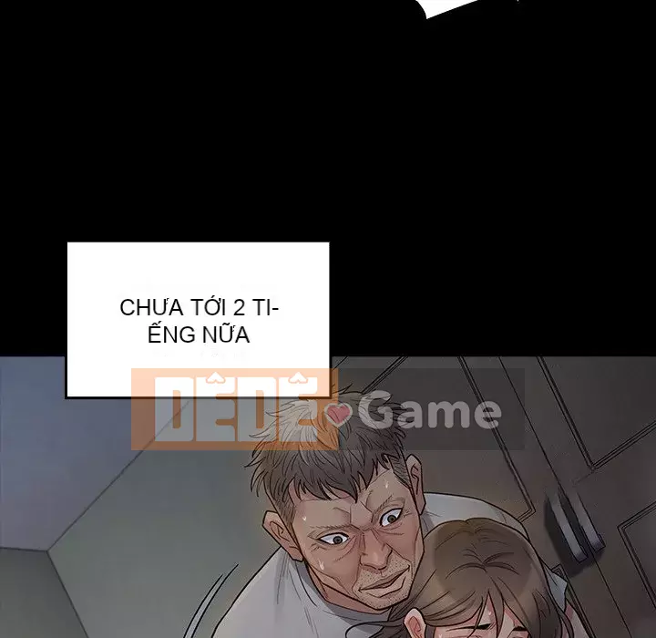 Hoa đào Chương 54-55