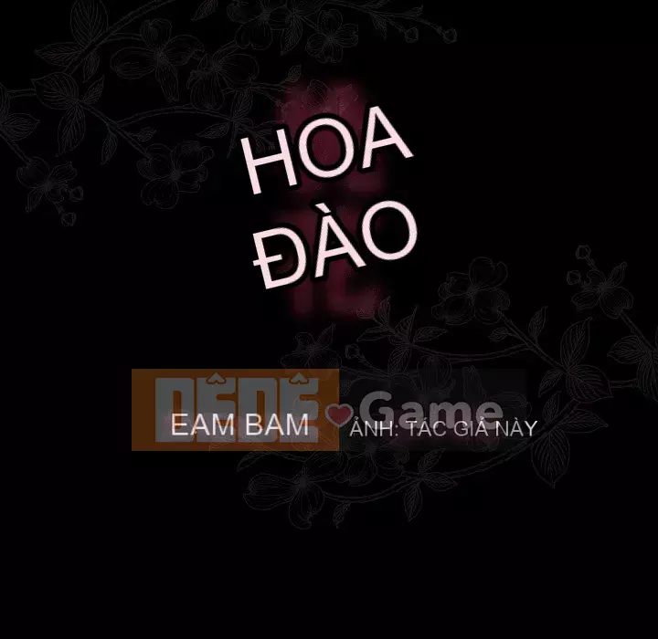 Hoa đào Chương 54-55