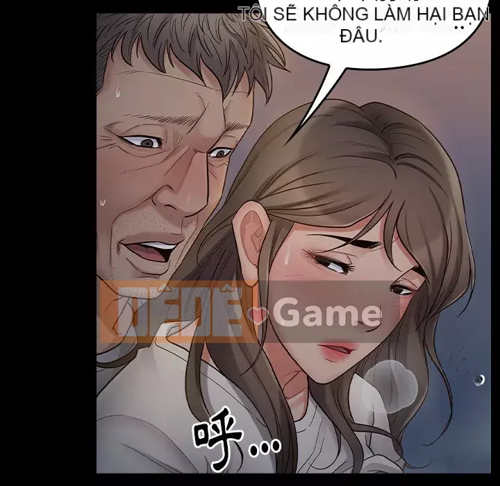 Hoa đào Chương 54-55