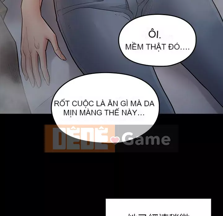 Hoa đào Chương 54-55