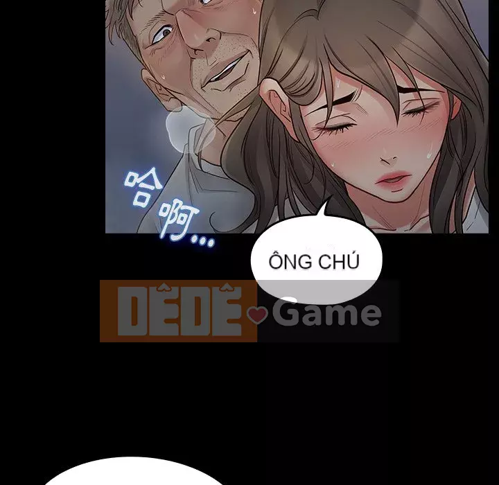 Hoa đào Chương 54-55