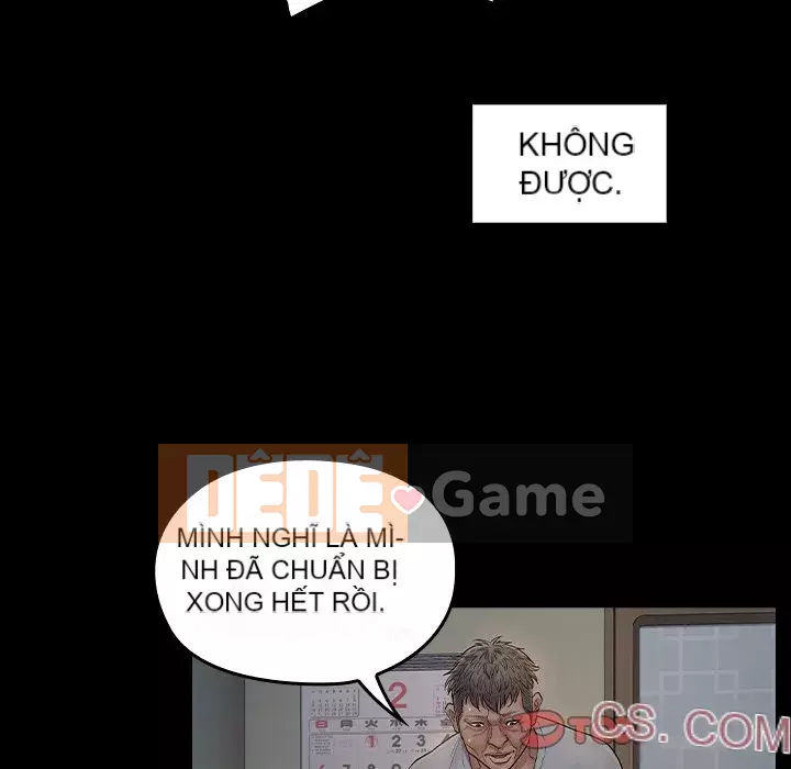 Hoa đào Chương 54-55