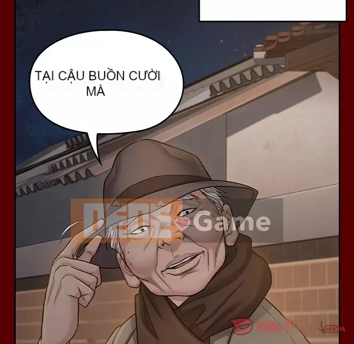 Hoa đào Chương 54-55