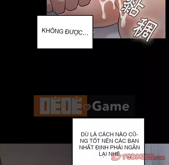 Hoa đào Chương 54-55