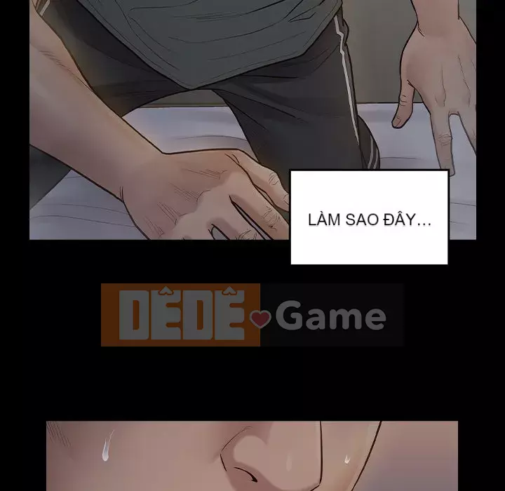 Hoa đào Chương 54-55