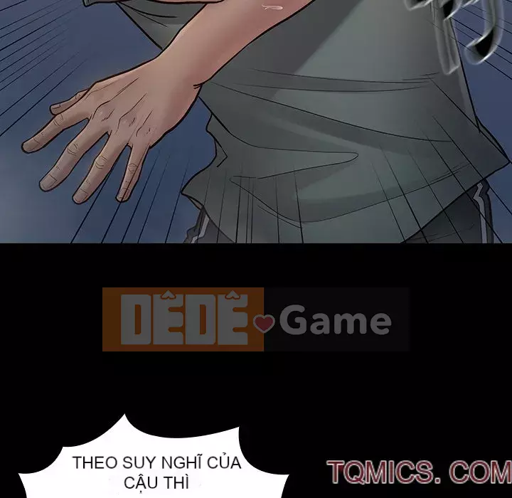 Hoa đào Chương 54-55