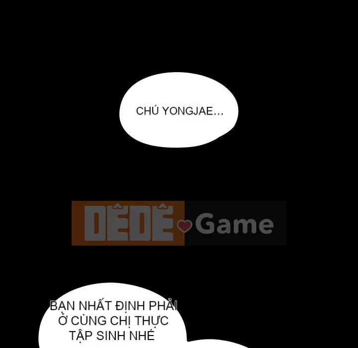 Hoa đào Chương 54-55