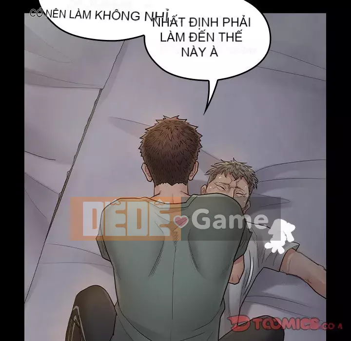 Hoa đào Chương 54-55