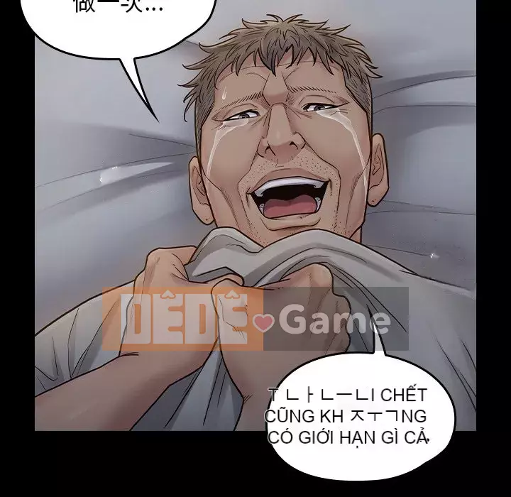 Hoa đào Chương 54-55