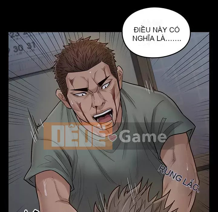 Hoa đào Chương 54-55