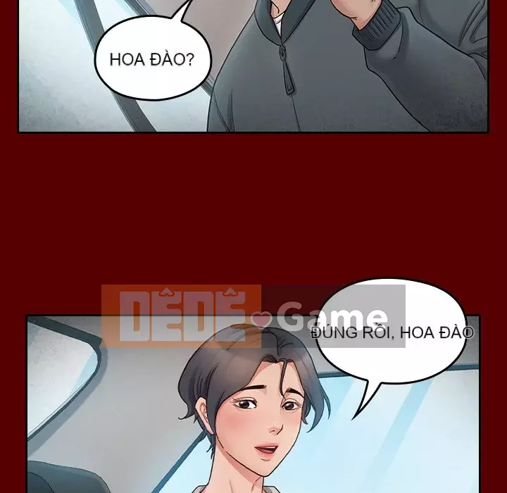 Hoa đào Chương 54-55