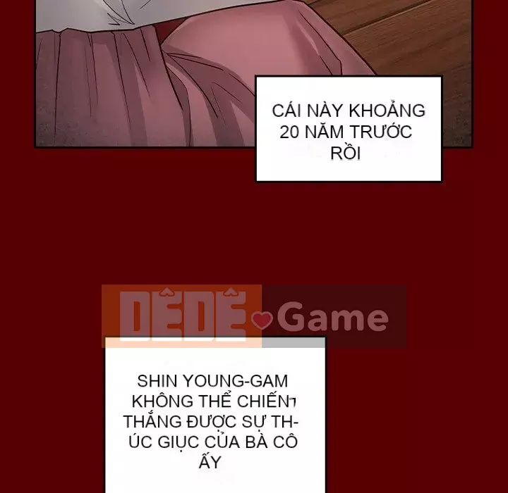 Hoa đào Chương 54-55