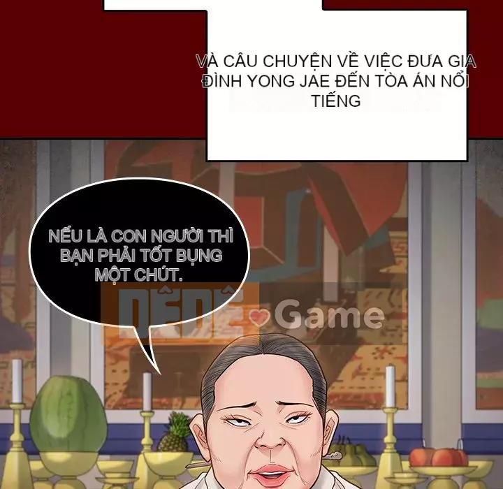 Hoa đào Chương 54-55