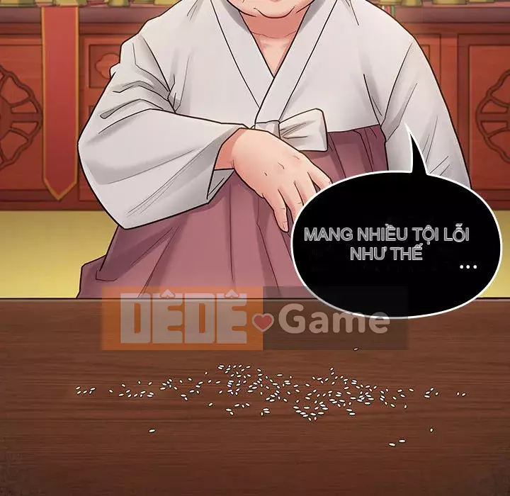 Hoa đào Chương 54-55