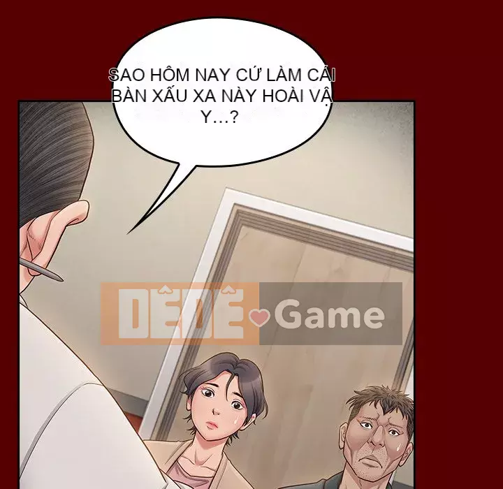 Hoa đào Chương 54-55