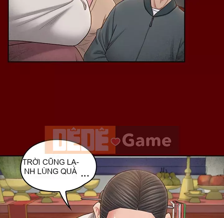 Hoa đào Chương 54-55