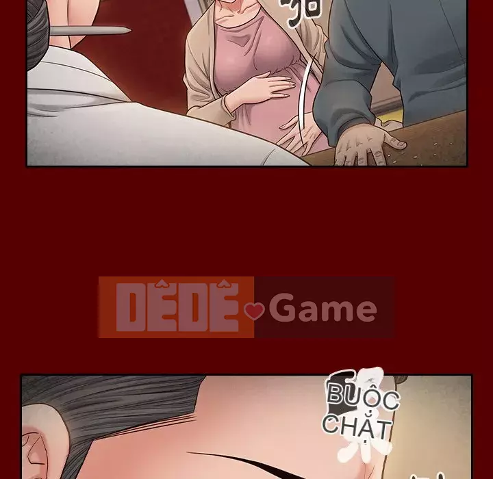 Hoa đào Chương 54-55