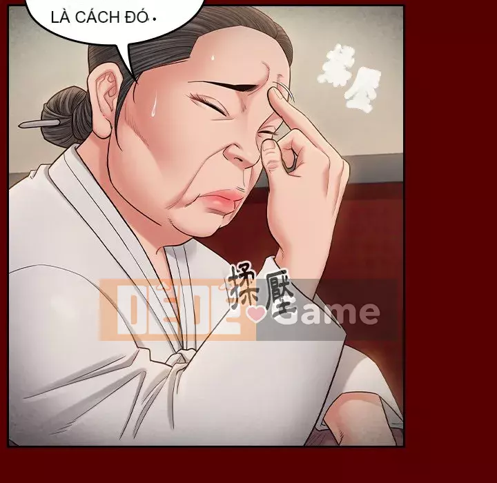 Hoa đào Chương 54-55