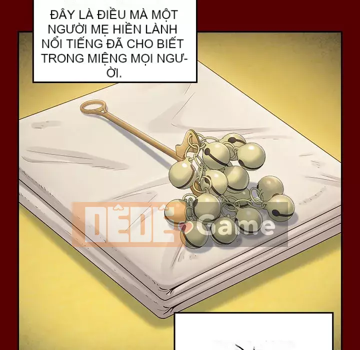 Hoa đào Chương 54-55