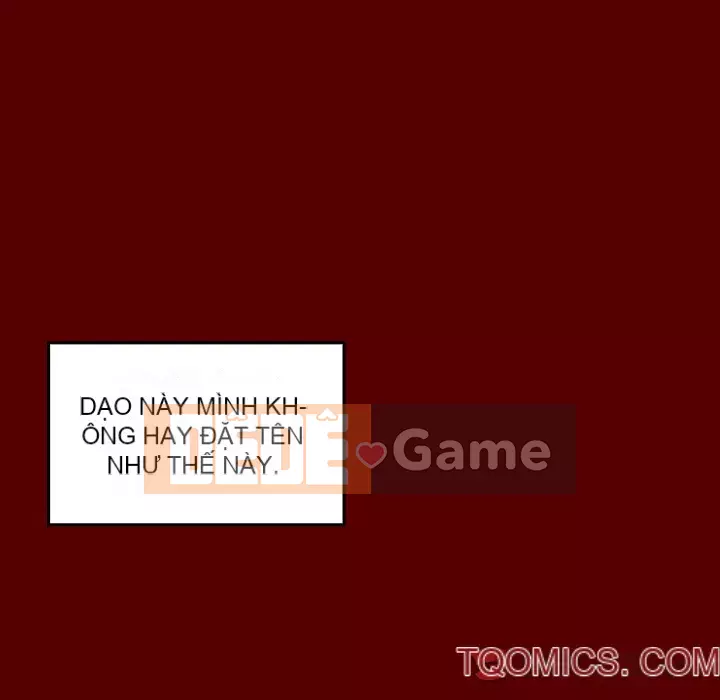 Hoa đào Chương 54-55