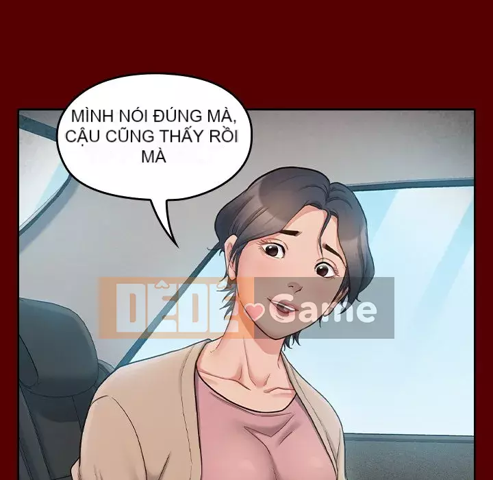 Hoa đào Chương 54-55