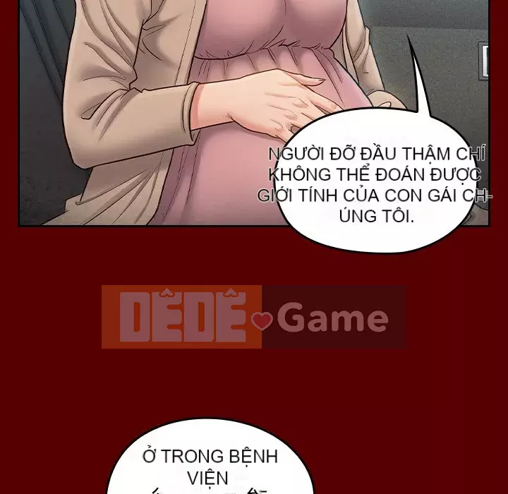 Hoa đào Chương 54-55