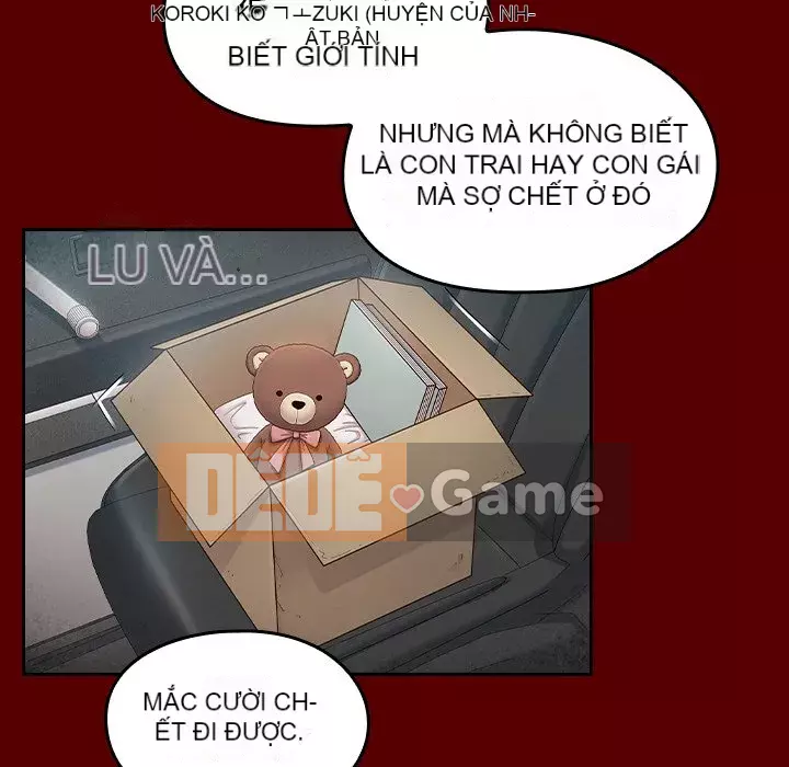 Hoa đào Chương 54-55