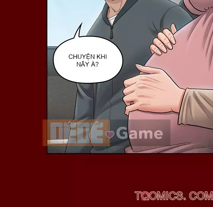 Hoa đào Chương 54-55