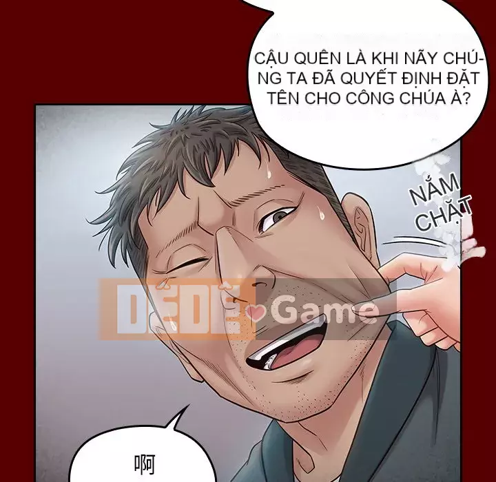 Hoa đào Chương 54-55