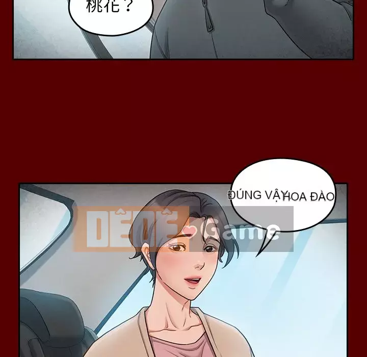 Hoa đào Chương 54-55